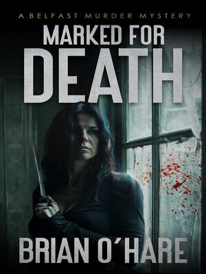 cover image of Marked for Death